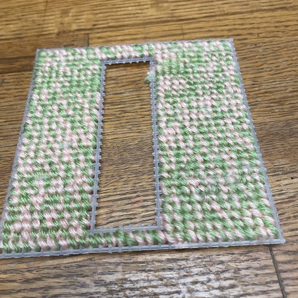 Tissue box covers - Picture 15 of 15